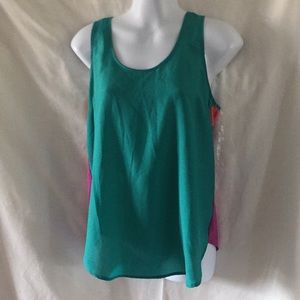 3 summer tops Delia’s M